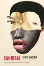Cover: Cannibal - University of Nebraska Press