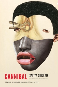 Enlarge image Cover: Cannibal - University of Nebraska Press