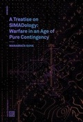 Cover: Treatise on Simadology - Urbanomic Media Ltd