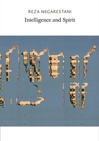 Enlarge image Cover: Intelligence and Spirit - Sequence Press