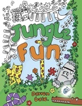 Cover: Jugle Fun - Black Wolf Edition & Publishing Ltd