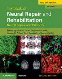 Enlarge image Cover: Textbook of Neural Repair and Rehabilitation 2 Volume Hardback Set - Cambridge University Press