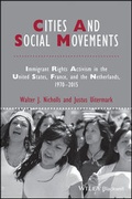 Cover: Cities and Social Movements - Wiley-Blackwell