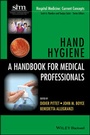 Cover: Hand Hygiene - Wiley-Blackwell