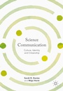 Bild: Science Communication - Palgrave Macmillan