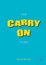 Cover: The Carry On Films - Palgrave Macmillan