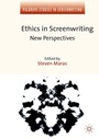 Cover: Ethics in Screenwriting - Palgrave Macmillan