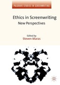 Cover: Ethics in Screenwriting - Palgrave Macmillan