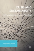 Cover: Crisis and Sustainability - Palgrave Macmillan