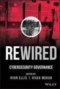 Cover: Rewired - Wiley
