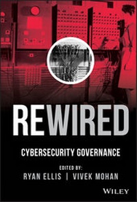 Enlarge image Cover: Rewired - Wiley