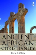 Cover: Ancient African Christianity - Routledge
