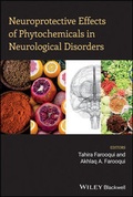 Abbildung von: Neuroprotective Effects of Phytochemicals in Neurological Disorders - Wiley-Blackwell