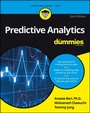 Bild: Predictive Analytics For Dummies - Wiley