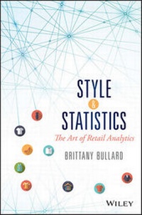 Enlarge image Cover: Style and Statistics - Wiley