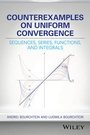 Cover: Counterexamples on Uniform Convergence - Wiley