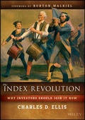 Cover: The Index Revolution - Wiley