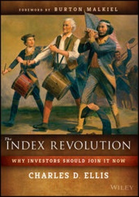 Enlarge image Cover: The Index Revolution - Wiley