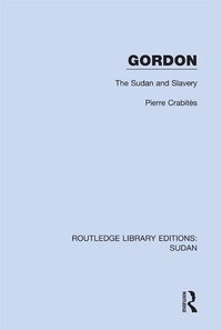 Abbildung von: Gordon - Routledge