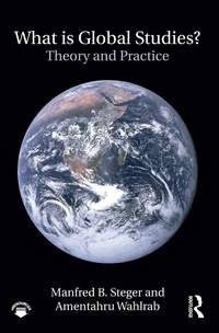 Enlarge image Cover: What Is Global Studies? - Routledge