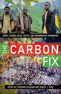 Abbildung von: The Carbon Fix - Routledge