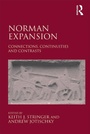 Cover: Norman Expansion - Routledge