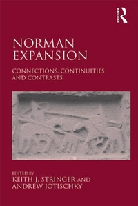 Enlarge image Cover: Norman Expansion - Routledge