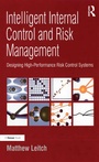 Cover: Intelligent Internal Control and Risk Management - Routledge
