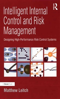 Abbildung von: Intelligent Internal Control and Risk Management - Routledge