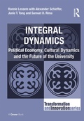 Cover: Integral Dynamics - Routledge