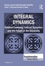 Cover: Integral Dynamics - Routledge