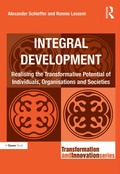 Cover: Integral Development - Routledge