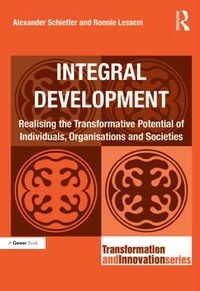 Abbildung von: Integral Development - Routledge