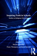 Cover: Inspiring Faith in Schools - Routledge