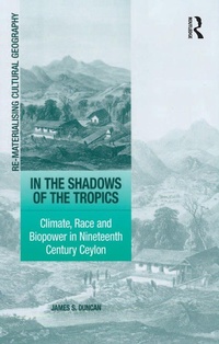 Enlarge image Cover: In the Shadows of the Tropics - Routledge