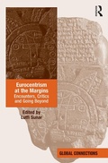 Cover: Eurocentrism at the Margins - Routledge