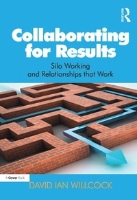 Abbildung von: Collaborating for Results - Routledge