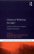 Cover: Closing or Widening the Gap? - Routledge