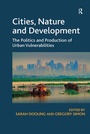 Cover: Cities, Nature and Development - Routledge