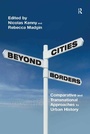 Cover: Cities Beyond Borders - Routledge