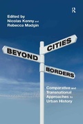 Cover: Cities Beyond Borders - Routledge