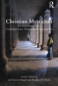 Cover: Christian Mysticism - Routledge