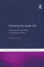 Cover: Choosing the Lesser Evil - Routledge