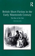 Cover: British Short Fiction in the Early Nineteenth Century - Routledge