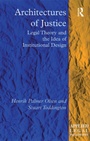 Cover: Architectures of Justice - Routledge