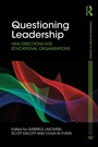 Cover: Questioning Leadership - Routledge