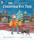 Cover: The Christmas Eve Tree - Walker Books Ltd