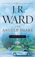 Cover: The Angels' Share - Thorndike Press Large Print