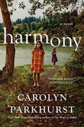 Cover: Harmony - Thorndike Press Large Print