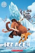 Cover: Ice Age 4: Continental Drift - Mary Glasgow Magazines